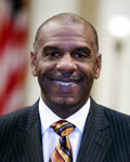 Assembly Member Steven Bradford Chair