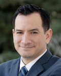 Assembly Member Anthony Rendon, Chair